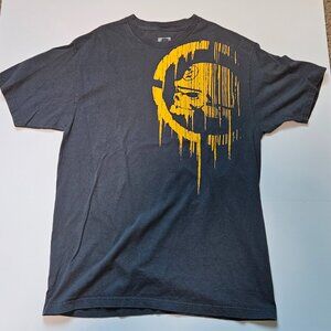 Men's Metal Mulisha XL T-shirt